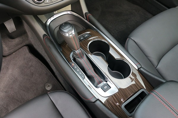 全新雪佛兰迈锐宝xl试乘试驾,雪佛兰迈锐宝xl2.0t过年回家