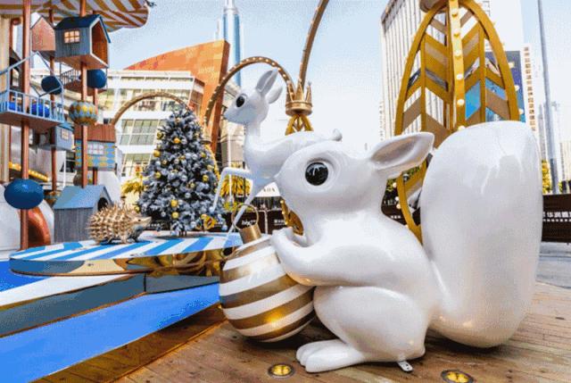 为什么别人店生意总是爆满,为什么现在的购物中心越来越多