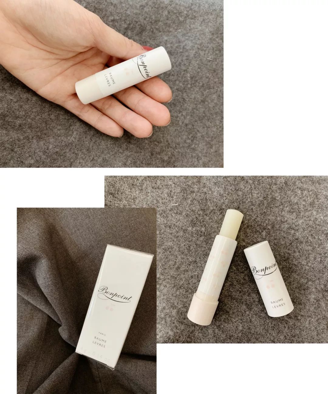 翻包记我的通勤包,翻包记化妆包