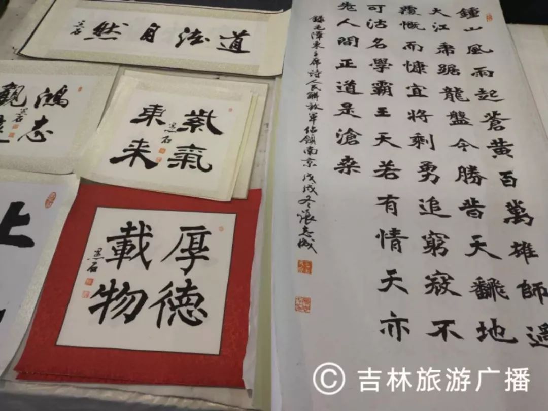 「最全」快约起来！雪博会“扫馆”攻略，请收好这份购物宝典！