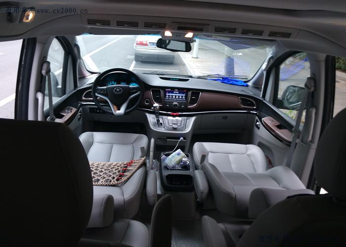 江淮瑞风m5使用报告,江淮瑞风m5参数配置及报价