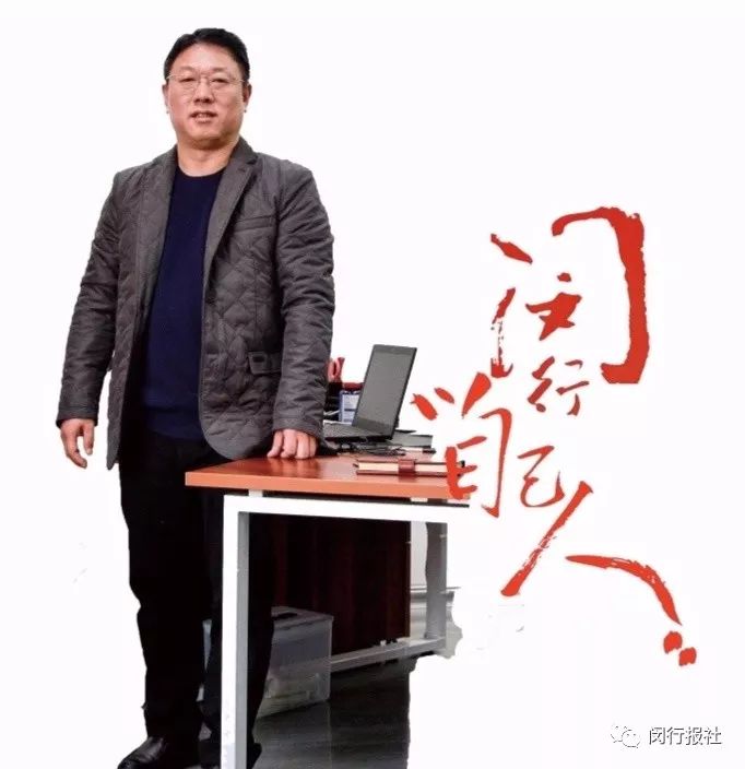 为了心中的民族工业,他12年前曾婉拒5000万元,而今……