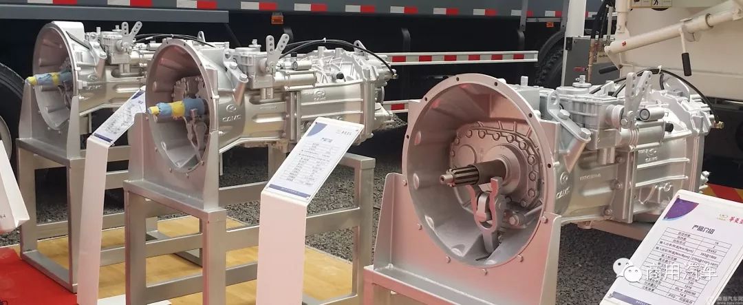 从小厂到大厂：华菱星马演绎中国品牌精彩范例