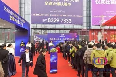 长沙新动作！宝妈宝爸们可能要和微商代购说拜拜了！