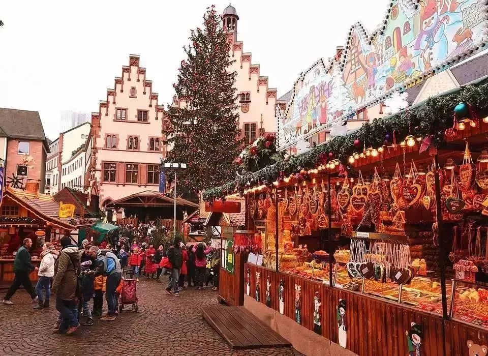 平安夜去哪里玩浪漫,平安夜圣诞节带孩子去哪玩