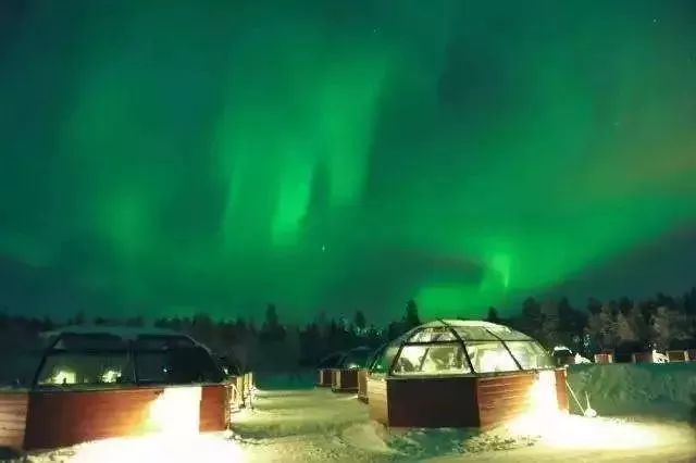 平安夜去哪里玩浪漫,平安夜圣诞节带孩子去哪玩