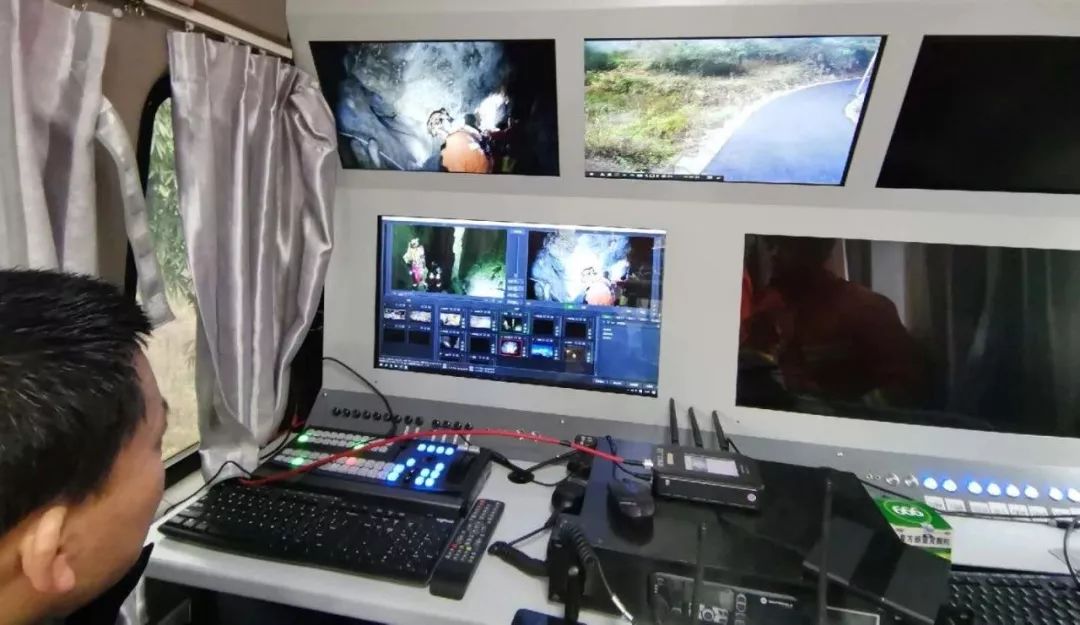 贵州消防跨区域高空横向救援演练,消防救援支队演练直播回放