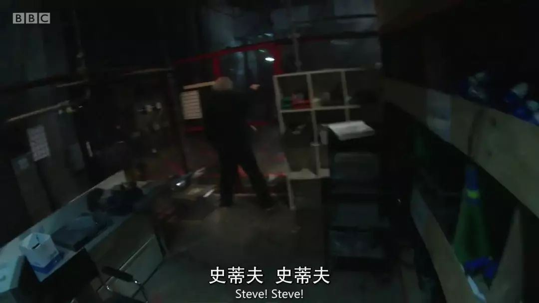 bbc到底是真是假,bbc骗访