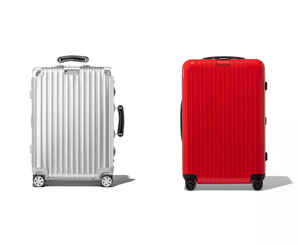 行李箱便宜又好用的小众品牌,良心国货行李箱