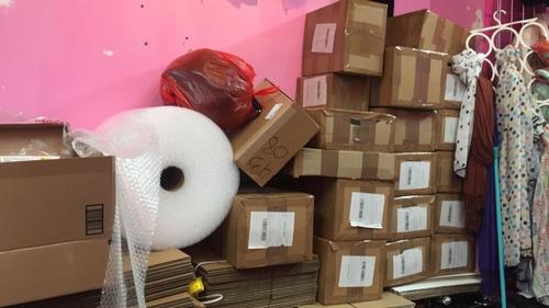 跨国寄快递怎么能快点,跨国寄快递到巴拿马