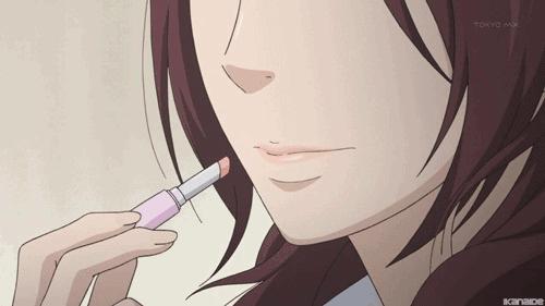 嘴唇干裂起皮出血不用唇膏怎么办,天冷天热嘴唇干裂起皮是唇炎吗