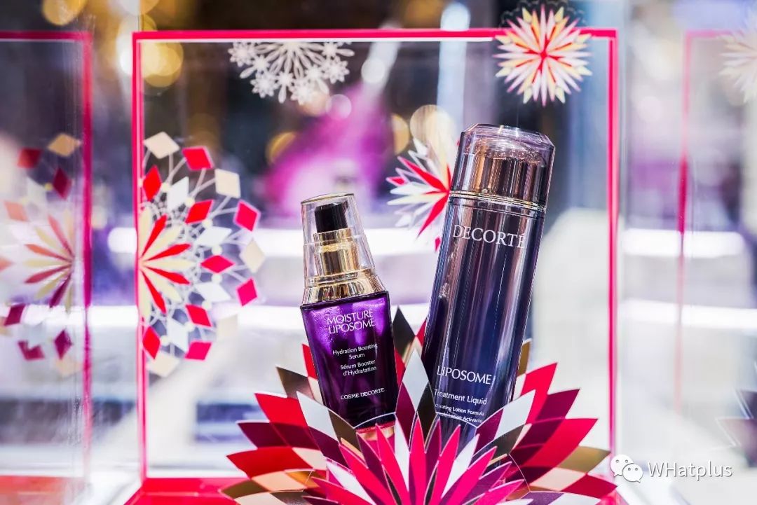 圣诞美妆来袭不容错过的限定,圣诞美妆推荐大牌