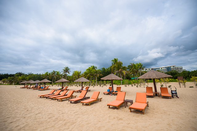 三亚旅游攻略自由行亲子游10日,超实用的4天3晚三亚逛吃攻略