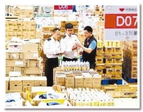 海外代购被判刑案例,海外代购行为属于走私吗