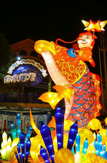 上海松江跨年去处,上海跨年松江最佳地点