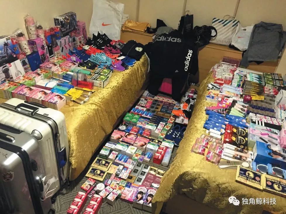 电商法以后代购怎么办,电商法出来卖家如何生存