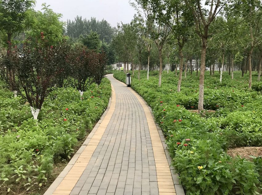 北京明年将再添25个公园,北京2019年新建公园