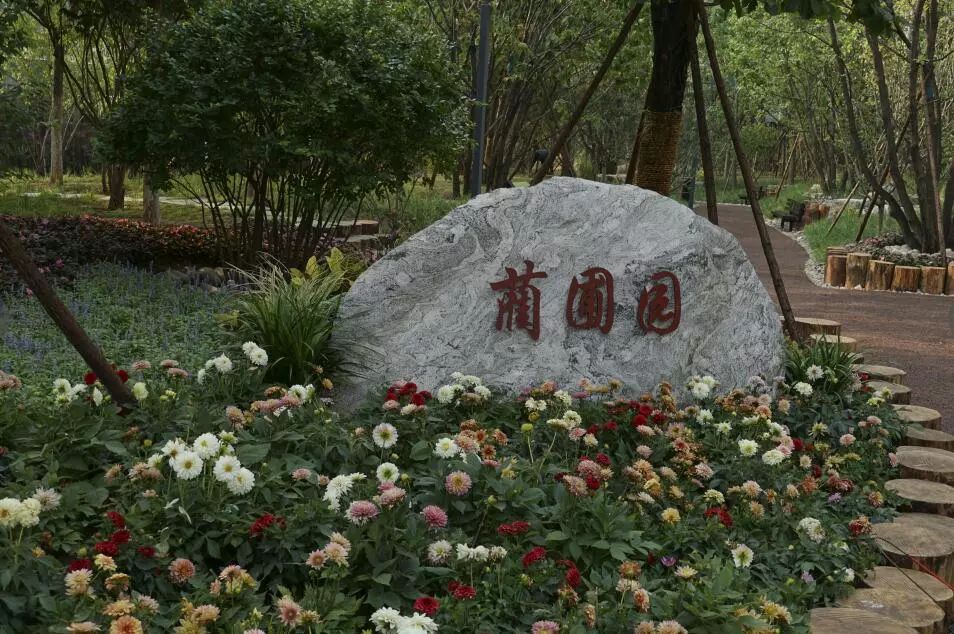 北京明年将再添25个公园,北京2019年新建公园