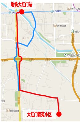 北京19路公交线路调整,冬奥北京公交线路调整