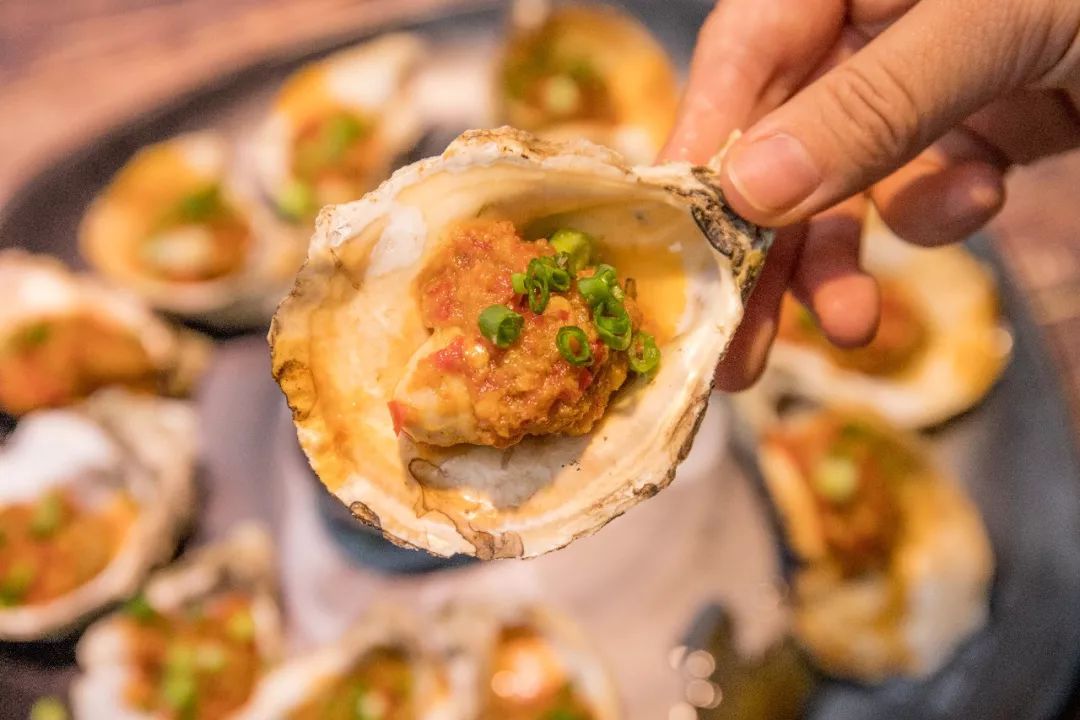 开到凌晨的烧烤店,开到凌晨2点的店厦门