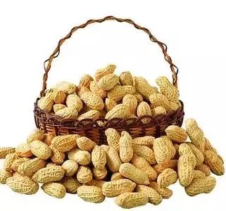 「健康」最全杂粮补益表