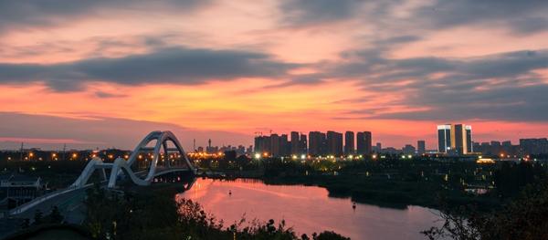 八城联动盛况再现这份“走运”路线图请收好