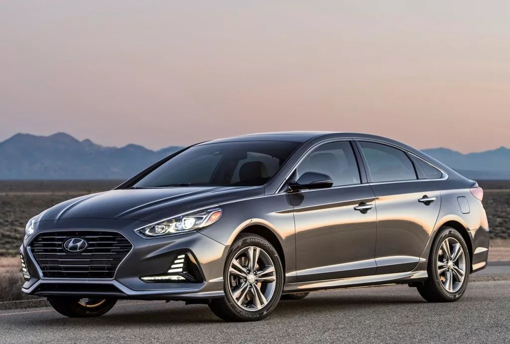 现在的韩系车到底怎么样,韩系车是如何没落的