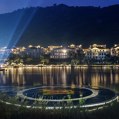 厦门最贵的房子1.7个亿,厦门最贵的十大楼盘