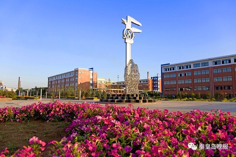 6人参赛，斩获7项大奖！免学费、高技能、升大学、全就业、赚高薪，秦皇岛这所院校出名了！