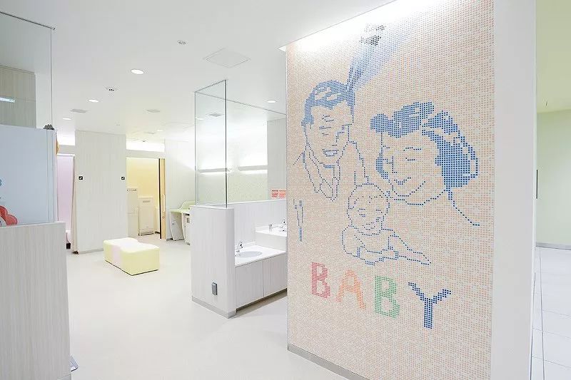 看完日本逆天母婴室，中国妈妈不淡定了：到底是我们矫情，还是本来就太将就？