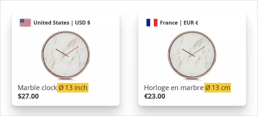 跨境电商如何更改衣服尺码,跨境电商衣服尺码转换