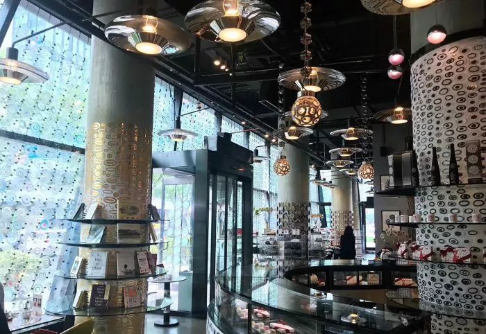 21家魔都小众咖啡馆盘点：满足你口舌之欲的多元化体验