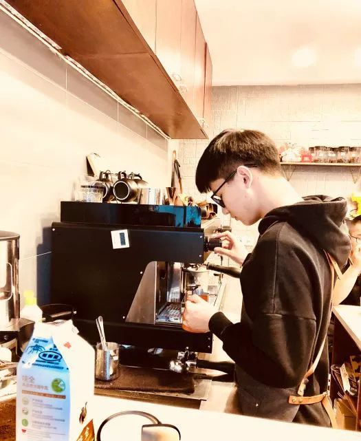 21家魔都小众咖啡馆盘点：满足你口舌之欲的多元化体验