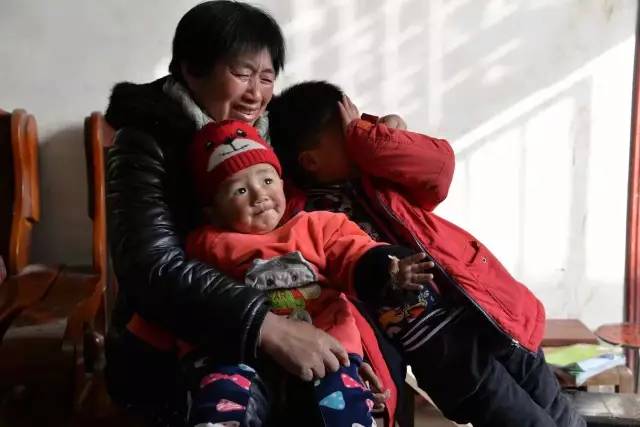 2018年自留地公益大盘点：4600余人参与，带着爱和使命前行！