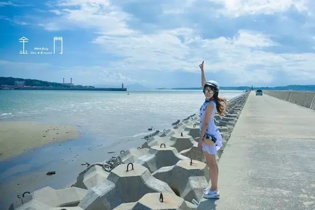 厦门旅游攻略金门必去,厦金旅游