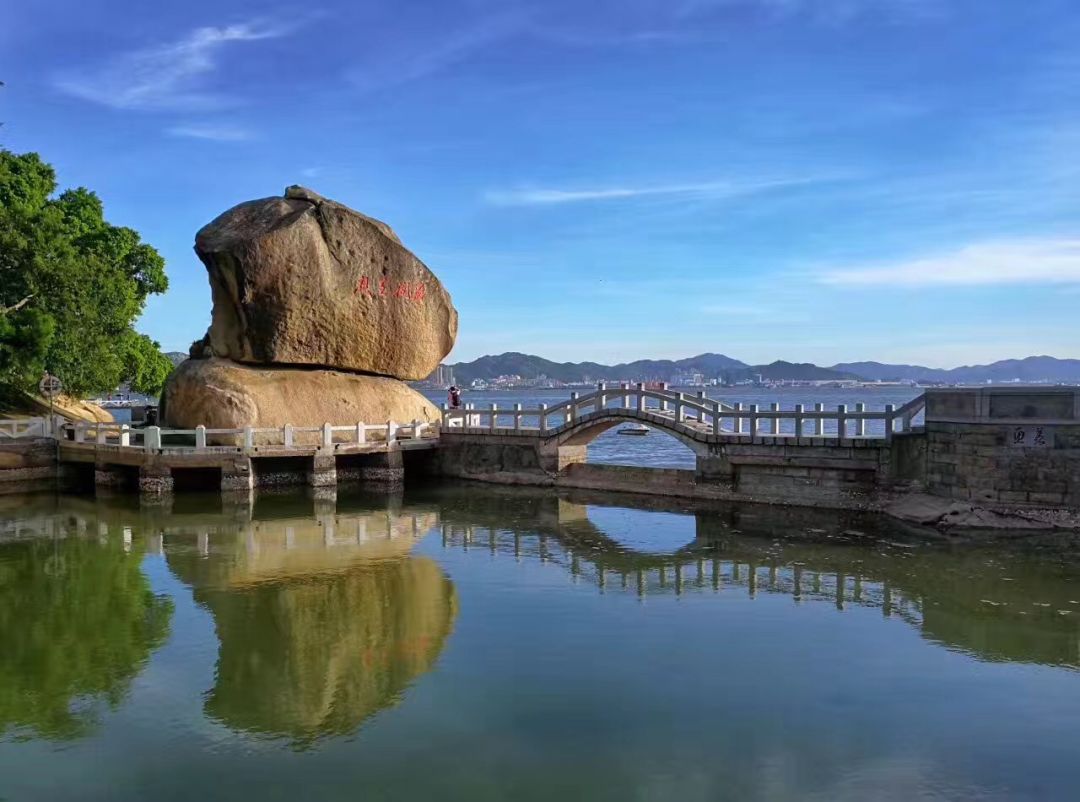 厦门金门攻略,厦门金门旅游攻略自助游