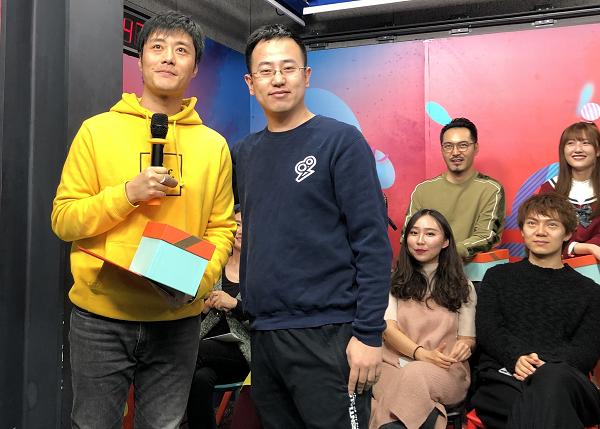 青年广播电台,青年广播节目