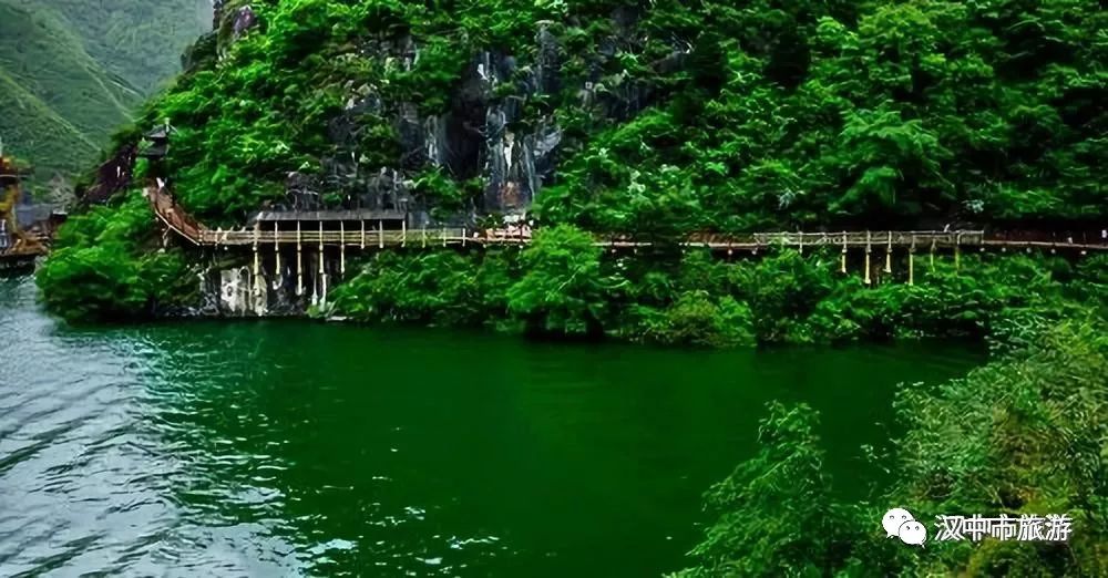 2023年的第一场旅行从成都开始,2019年汉中旅游攻略