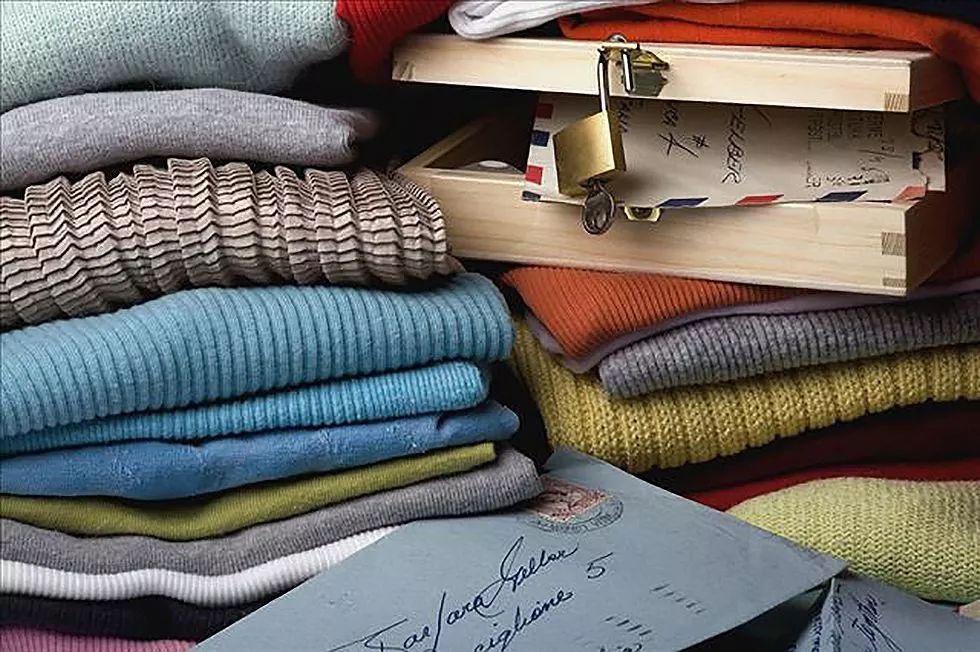 衣物色泽如新小妙招,让衣物持久如新的洗衣妙招