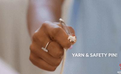 旧丝棉枕头处理技巧,旧枕头套千万别扔掉