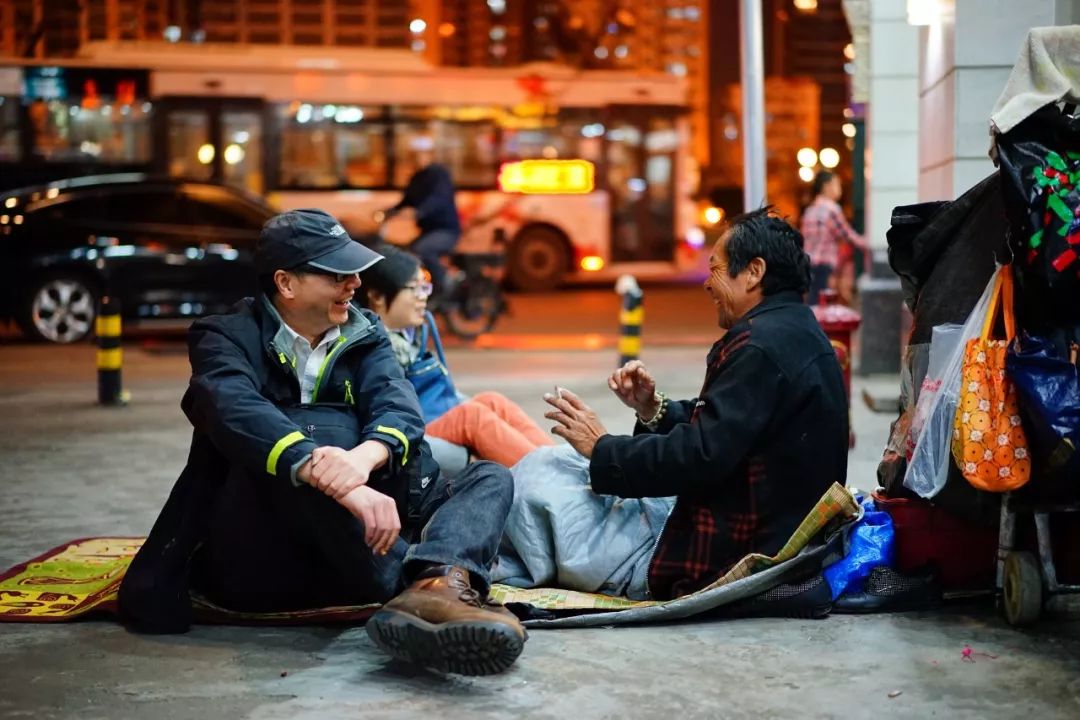 昨天这封信，内地和香港的我们都收到了