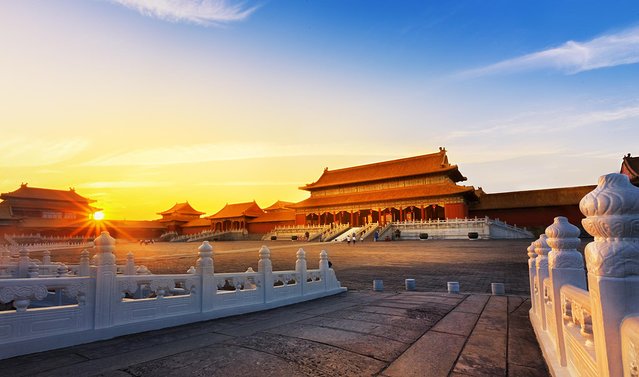 春节横店影视城门票价格表,横店影视城春节免费游玩