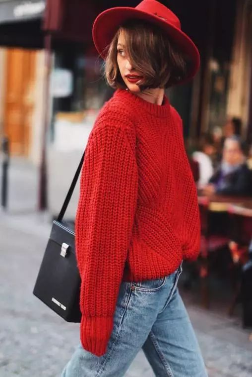 关于「高级」的N种打开方式，红色算一种