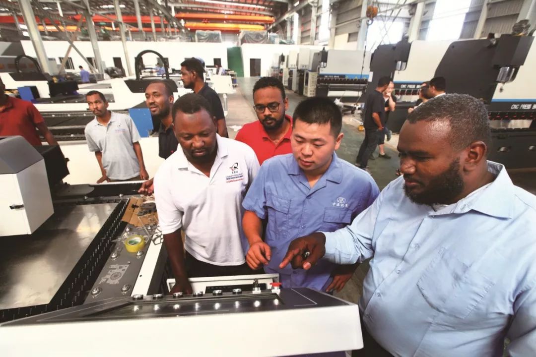 从边贸小镇到产业强区，身披五个“国字号”荣誉！马鞍山这个地方是怎么做到的？