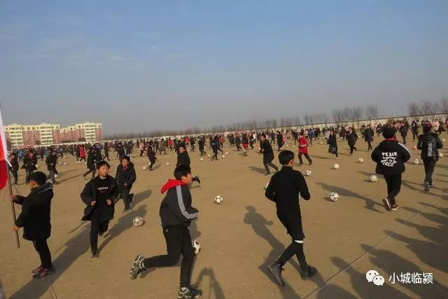 临颍县王孟一中,临颍一高附中文化节