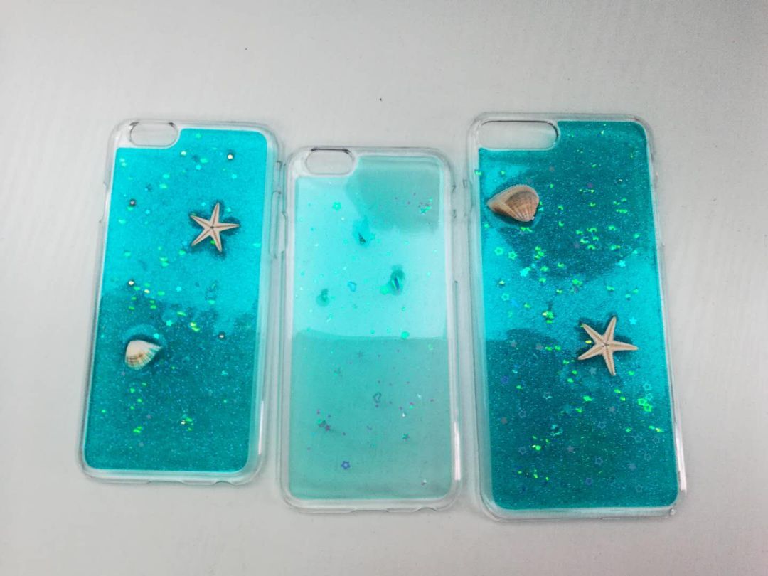 手工手机壳制作套装,用旧衣服制作手机壳