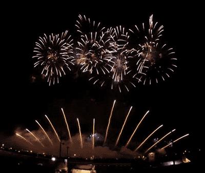 年末狂欢！邳州这里好嗨哟！感觉人生已经到达了高潮！