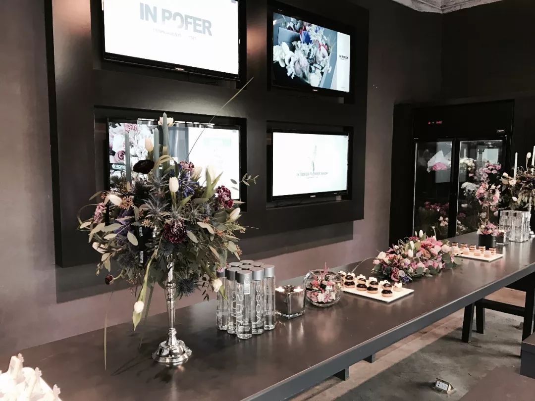 不用羡慕小S坐拥小姐姐花店，全球最美的7家花店还等你去打卡呐~