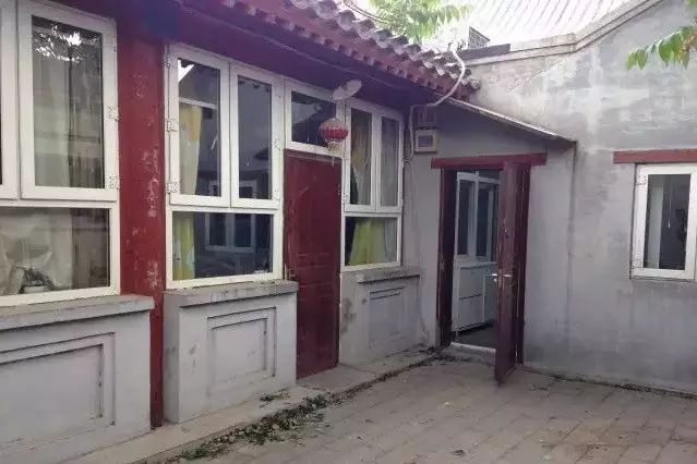 一家三口单间房屋改造,40平米出租屋改造