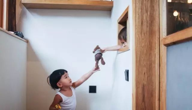 一家三口单间房屋改造,40平米出租屋改造